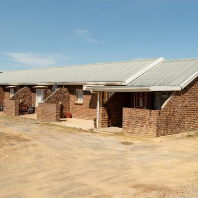 Ds Lodge