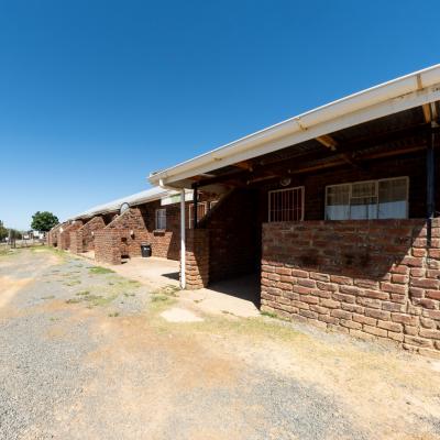 Ds Lodge
