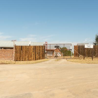 Ds Lodge